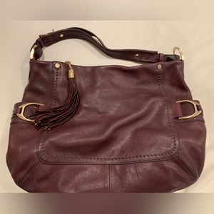 Cole Haan hobo bag